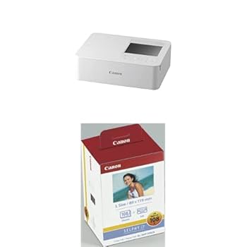 新品未使用 Canon SELPHY CP1500 フォトプリンター ホワイト CANON SELPHY CP1500(WH) [ホワイト] 価格比較 - 価格.com